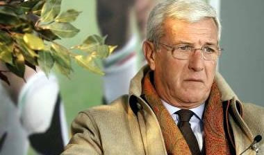 Λίπι: “Ο Μότζι δεν με πίεζε για την εθνική”