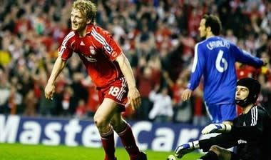 Λίβερπουλ – Τσέλσι 1-1