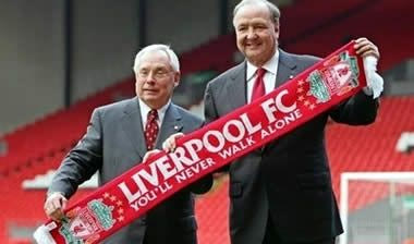 Χάος στη Λίβερπουλ