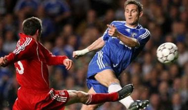 Λίβερπουλ – Τσέλσι