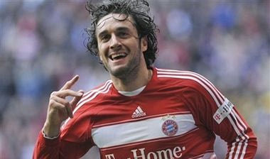 Πιστός στη Μπάγερν ο Τόνι