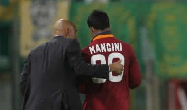 “Ναυάγιο” στις διαπραγματεύσεις Ρόμα-Μαντσίνι