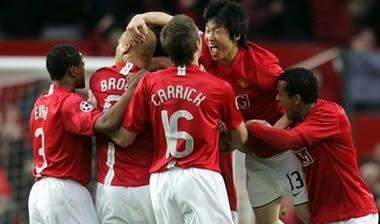 Μάντσεστερ Γ.-Μπαρτσελόνα 1-0