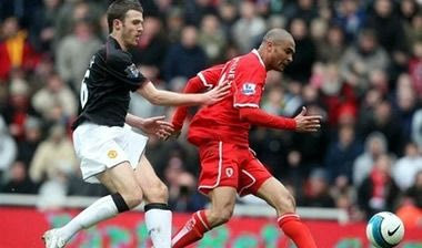 33η αγ.: Εχασε έδαφος η Μάντσεστερ