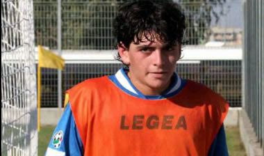 Στην εθνική Ιταλίας του… beach soccer ο Μαραντόνα τζούνιορ