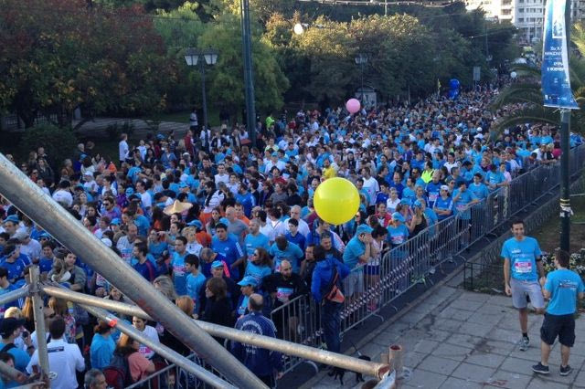 Σάρωσε ο Μαραθώνιος