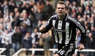 Ο Βίντουκα προβλέπει λαμπρό μέλλον για τη Νιούκαστλ