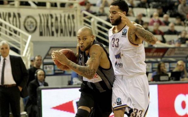 Ζεστό χειροκρότημα παρά την ήττα (VIDEO)