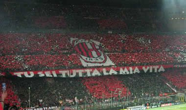 Τα επτά παράπονα των οπαδών της Μίλαν