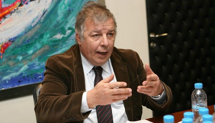 Μπιτσαξής: Τέτοιες αποφάσεις οπλίζουν το χέρι του κάθε φανατικού”