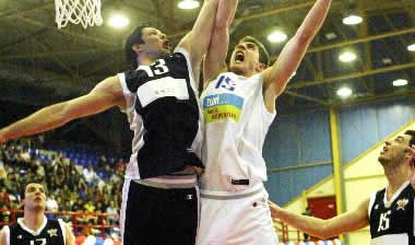 All-star game: Κυρίαρχοι οι νέοι του Νότου