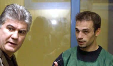 Η ΕΠΟ μηνύει τον Νικολαΐδη