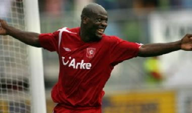 “Έδεσε” τον Ν’Κούφο η Τβέντε