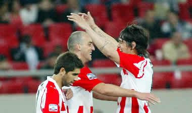 Σεγκούρα: “Καλοί μόνο για 20′”