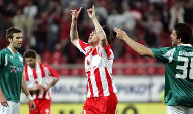 ΟΣΦΠ–Θρασύβουλος 3-1