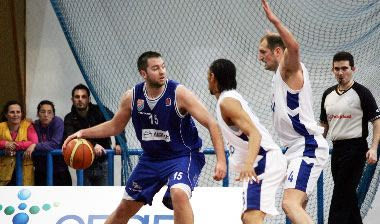 Πανελλήνιος-ΑΓΟΡ 87-76