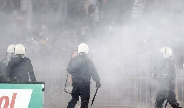 Η ξεροκεφαλιά του Σάντος