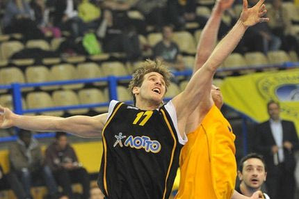 Περιστέρι – Άρης 78-63