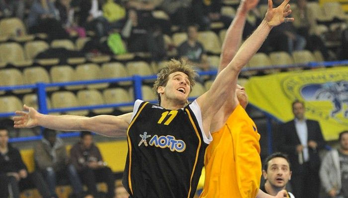 Περιστέρι – Άρης 78-63