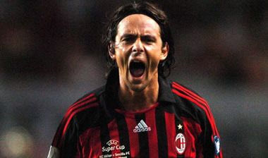 Ινζάγκι: “Χρειαζόμαστε νέους παίκτες”