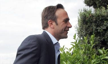 Π.Κόκκαλης: “Δικαίωση”