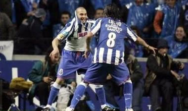 27η αγ.: Ασταμάτητη η… αδιάφορη Πόρτο