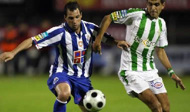 26η αγ.: Ανεπηρέαστη η Πόρτο