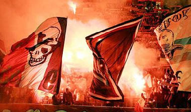 “Αν υποβιβαστούμε θα σας πυροβολήσουμε”