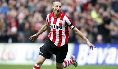 32η αγ.: Ετοιμη για στέψη η Αϊντχόφεν