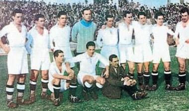 Γενέθλια… τίτλου η Ρεάλ