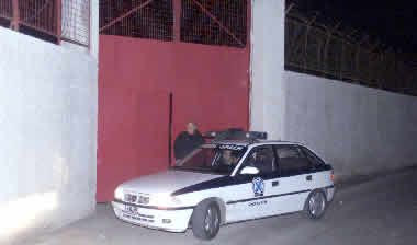 “Μόδα” οι επισκέψεις οπαδών στο Ρέντη