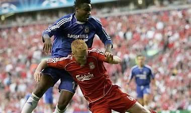 Ο δυνατός Ριίσε και ο αισιόδοξος Μπενίτεθ