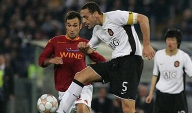 Προς επέκταση του συμβολαίου του οδεύει ο Ρίο Φέρντιναντ