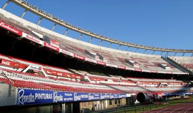 Η τιμωρία της Ρίβερ εντείνει την ανησυχία