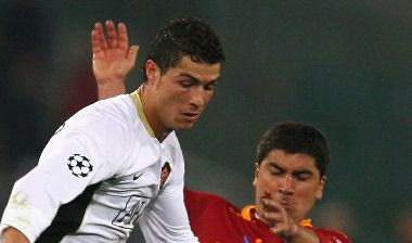 Πιζάρο: “Είναι αλαζόνας και θα το πληρώσει ο Ρονάλντο”