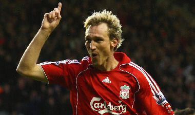 Στο “Ανφιλντ” μέχρι το 2009 ο Χίπια