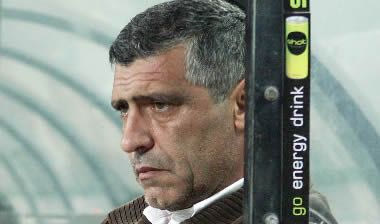 Αρχίζει το “ψάξιμο” και ο Σάντος