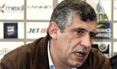 Σάντος: “Κίνητρο ο κόσμος μας”