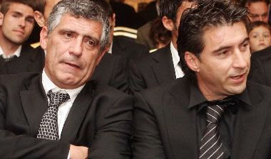 Οι έξι παίκτες, τα κασέ και σε ποιες θέσεις