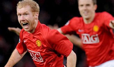 Φέργκιουσον: “Ξεχρέωσε ο Σκόουλς”. Ράικαρντ: “Δεν παραιτούμαι”