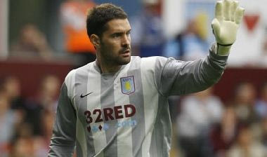 Κάρσον: “Θέλω να είμαι το Νο.1”