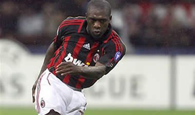 Ζέεντορφ: “Καλοδεχούμενος ο Ροναλντίνιο”