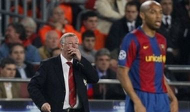 Φέργκιουσον: Εχουμε μία εκπληκτική ευκαιρία