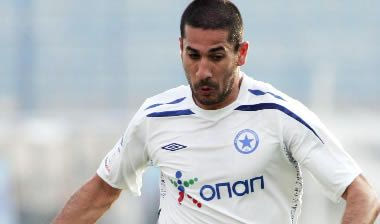 Εκτός αποστολής ο Σκοπελίτης