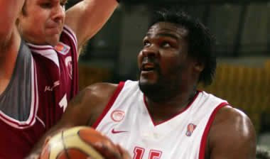 Ολυμπιακός-ΑΕΛ 84-52