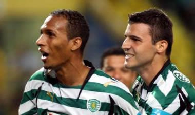 Στον τελικό Σπόρτινγκ και Πόρτο (video)