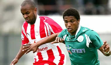 Θρασύβουλος-ΟΣΦΠ 2-3