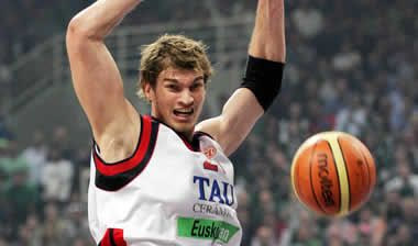 MVP ο Σπλίτερ