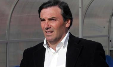 Τεννές: “Μετατρέψαμε την πίεση σε ενέργεια”