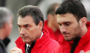 Σεγκούρα: “Χρήσιμη η νίκη μας”